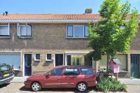 Woning Uitenhage de Miststraat 44 Kampen