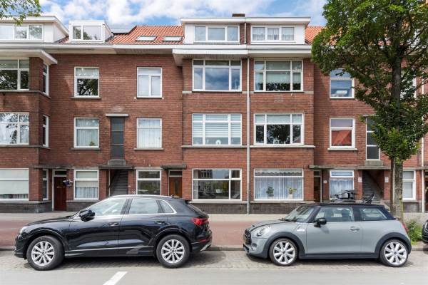 Woning Westduinweg 108 Den Haag