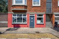 Woning Jan ten Brinkstraat 263 Den Haag