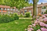 Woning Eduard Vetermanstraat 1 Amsterdam