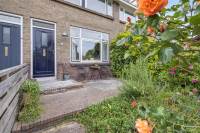 Woning Oudelandstraat 58 Dordrecht