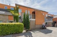 Woning Kleinpolderkade 40 Rotterdam