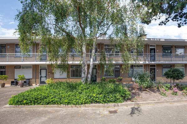 Woning Istriastraat 5 Oudorp