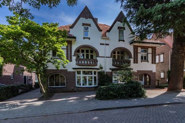 Woning Sint Franciscusweg 47 Heerlen