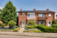 Woning Van Loonstraat 28 HAELEN