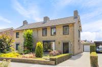 Woning Nachtegaallaan 19 Beek en Donk