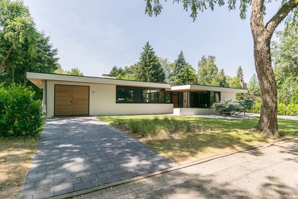 Woning Australiëlaan 17 Son en Breugel