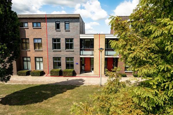Woning Jaagpad 51 Etten-Leur