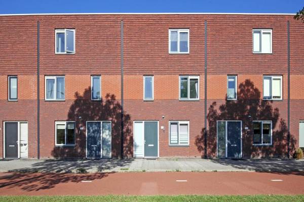 Woning Saendelverlaan 154 Assendelft