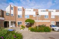 Woning Treilerstraat 44 Den Helder