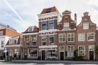 Woning Nassaulaan 18 Haarlem