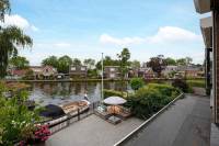 Woning Hof van Spreij 7 Zwammerdam