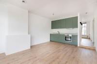 Woning Barentszplein 12 AMSTERDAM