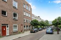 Woning Danie Theronstraat 34Huis Amsterdam