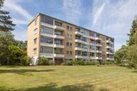 Woning Koekoeklaan 59 Bussum