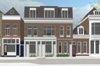 Woning Singel 381 DORDRECHT