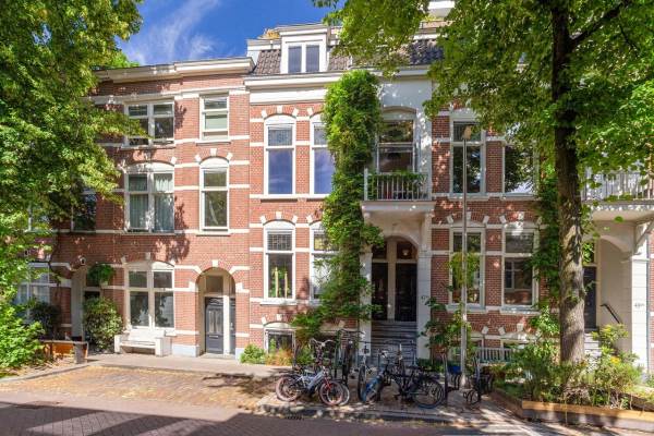 Woning Jan Pieterszoon Coenstra 47Bis UTRECHT