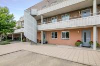 Woning Kantmos 24 Houten