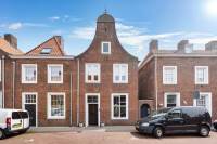 Woning Dinsdagstraat 8 Sluis