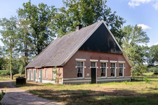 Woning Haimersweg 200 Enschede
