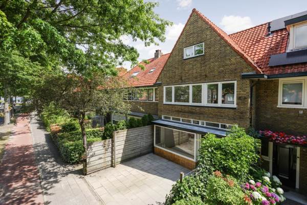 Woning Vermeerstraat 14 Amersfoort
