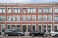 Woning Fenacoliuslaan 102 Maassluis