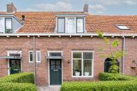 Woning Koeplein 6 Leeuwarden