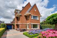 Woning Liechtensteinhof 27 Dordrecht