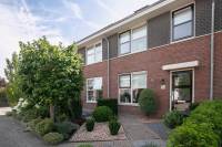 Woning Monnikenstraat 13 IJsselmuiden