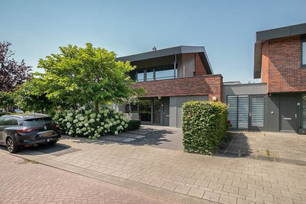 Woning Zilverling 4 Rhoon
