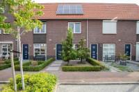 Woning Krullevaar 21 Kapelle