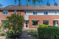 Woning Zwanenweide 7 Houten