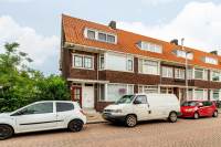 Woning Saenredamplein 14b Rotterdam