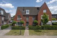Woning Margrietlaan 6 Vught