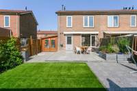 Woning Koningin Julianastraat 16 Nieuwerkerk aan den IJssel