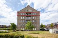 Woning Zwanebloemweg 79 Kudelstaart