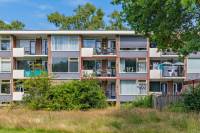 Woning Van der Waalsstraat 14I WAGENINGEN