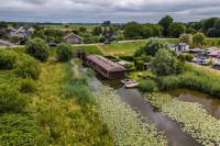 Woning Rietveld 1a Arkel