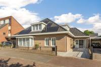 Woning Gebr. Aartspad 4 Hilvarenbeek