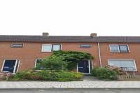 Woning Griendstraat 15 Mookhoek