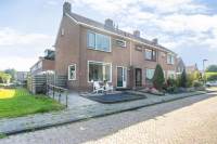 Woning IJsselmeerweg 10 Marken