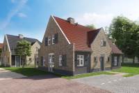Woning Duinlaan 1 KAATSHEUVEL