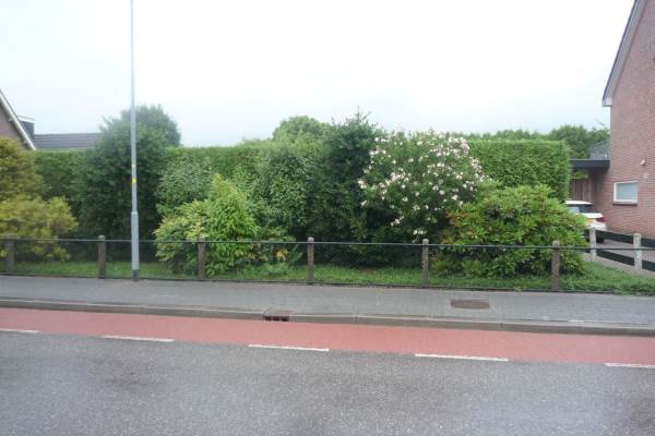 Woning Van Dijkhuizenstraat 50 Nijkerkerveen