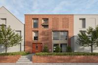 Woning Vossenburglaan Bouwnummer 15 MEERSTAD