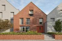 Woning Vossenburglaan Bouwnummer 7 MEERSTAD