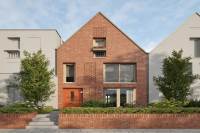 Woning Vossenburglaan Bouwnummer 17 MEERSTAD