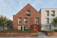 Woning Vossenburglaan Bouwnummer 14 MEERSTAD