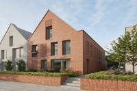 Woning Vossenburglaan Bouwnummer 13 MEERSTAD