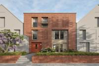 Woning Vossenburglaan Bouwnummer 9 MEERSTAD