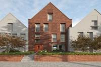 Woning Vossenburglaan Bouwnummer 6 MEERSTAD